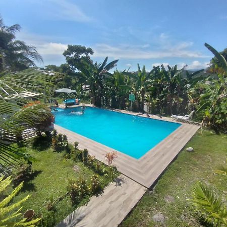 Hotel Puerto Selva Villa Tunari Ngoại thất bức ảnh