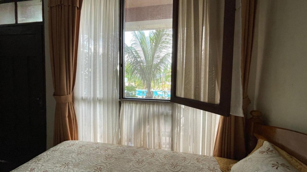 Hotel Puerto Selva Villa Tunari Ngoại thất bức ảnh