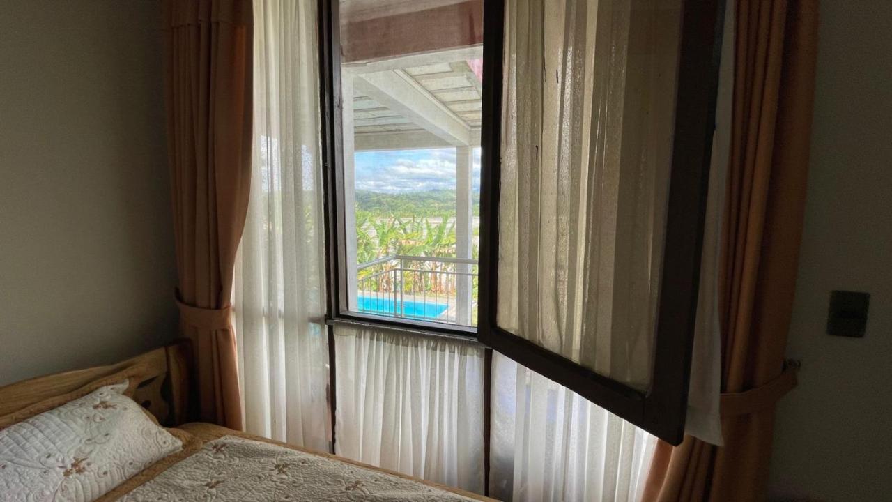 Hotel Puerto Selva Villa Tunari Ngoại thất bức ảnh
