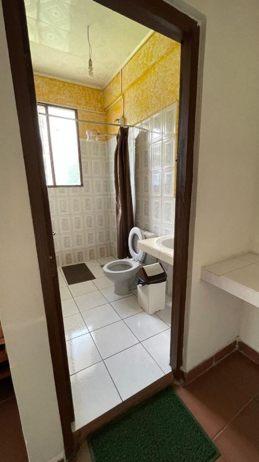 Hotel Puerto Selva Villa Tunari Ngoại thất bức ảnh