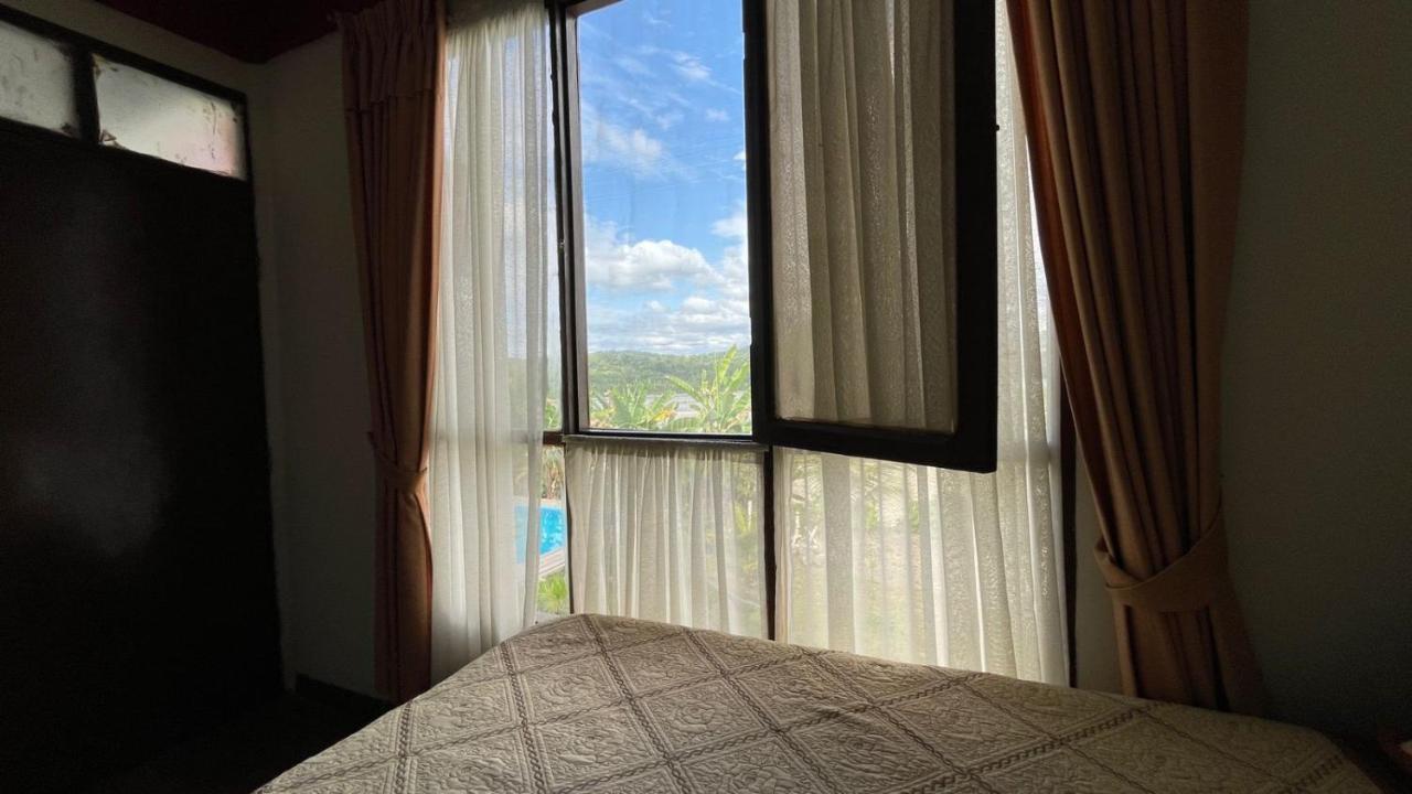 Hotel Puerto Selva Villa Tunari Ngoại thất bức ảnh